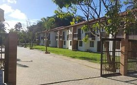 Flat Village Angelim